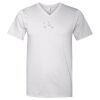 Lightweight Ringspun V-Neck "Soft Feel" T-Shirt Thumbnail