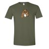 Softstyle T-Shirt Thumbnail
