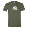 Softstyle T-Shirt Thumbnail