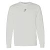 Heavy Cotton "Budget" Long Sleeve T-Shirt Thumbnail
